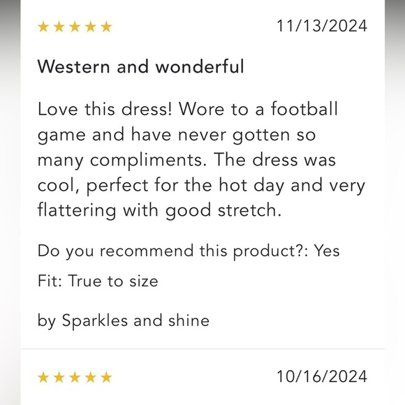 🎉RARE 🎉🌟LAST ONE🌟Anthropologie NWT Love The Label Ines Denim
Mini Dress size L. - Picture 10 of 12